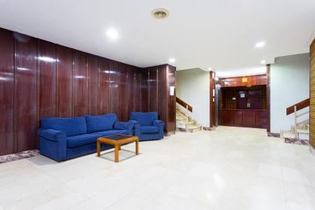 Appartement te huur in Barcelona Ausias March - Napols