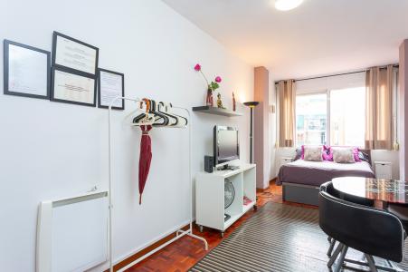 Appartement te huur in Barcelona Ausias March - Napols