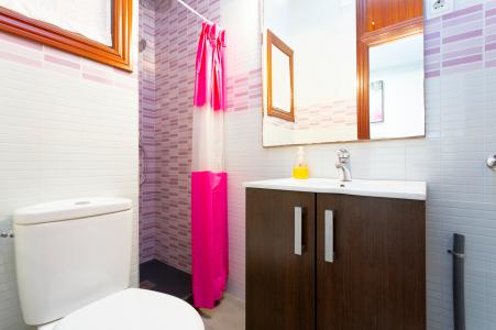 Appartement te huur in Barcelona Ausias March - Napols