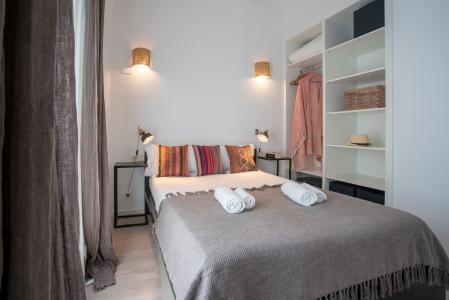 Appartement te huur in Barcelona Farell - Plaça Espanya