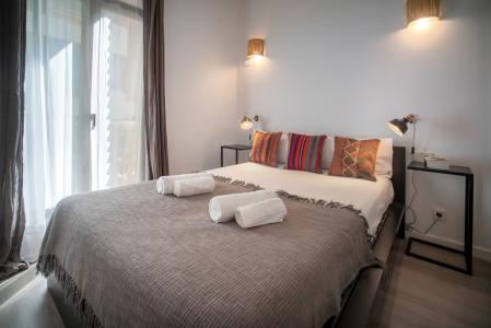 Appartement te huur in Barcelona Farell - Plaça Espanya