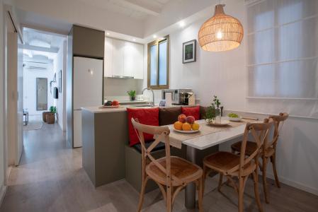 Appartement te huur in Barcelona Farell - Plaça Espanya