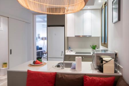 Appartement te huur in Barcelona Farell - Plaça Espanya