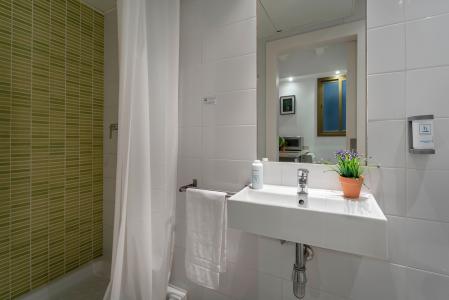 Appartement te huur in Barcelona Farell - Plaça Espanya