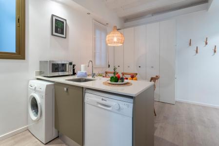 Appartement te huur in Barcelona Farell - Plaça Espanya