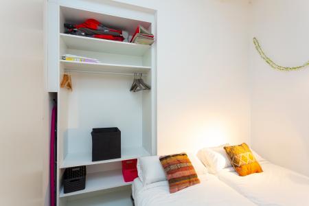 Appartement te huur in Barcelona Farell - Plaça Espanya
