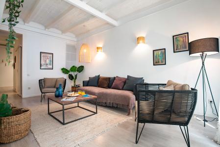 Appartement te huur in Barcelona Farell - Plaça Espanya