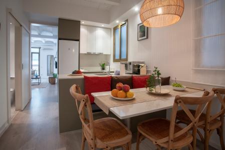 Appartement te huur in Barcelona Farell - Plaça Espanya