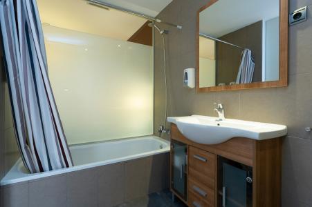 Appartement te huur in Barcelona Casanova - Aragó