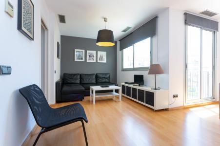 Appartement te huur in Barcelona Casanova - Aragó