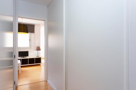 Appartement te huur in Barcelona Casanova - Aragó