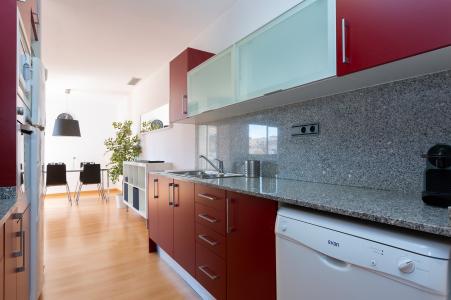 Appartement te huur in Barcelona Casanova - Aragó