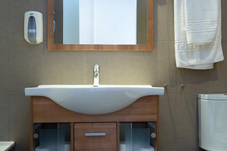 Appartement te huur in Barcelona Casanova - Aragó