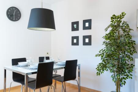 Appartement te huur in Barcelona Casanova - Aragó