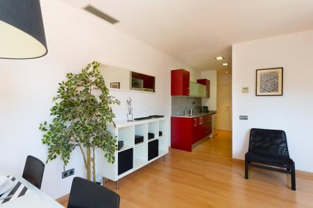 Appartement te huur in Barcelona Casanova - Aragó