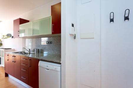 Appartement te huur in Barcelona Casanova - Aragó