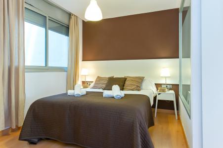 Appartement te huur in Barcelona Casanova - Aragó