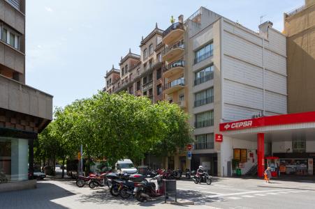 Appartement te Korte termijn huren in Barcelona Casanova - Aragó