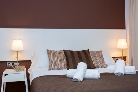 Appartement te Korte termijn huren in Barcelona Casanova - Aragó