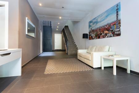Appartement te Korte termijn huren in Barcelona Casanova - Aragó