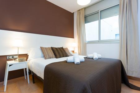 Appartement te Korte termijn huren in Barcelona Casanova - Aragó