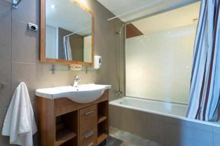 Appartement te Korte termijn huren in Barcelona Casanova - Aragó