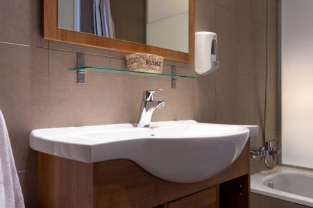 Appartement te Korte termijn huren in Barcelona Casanova - Aragó