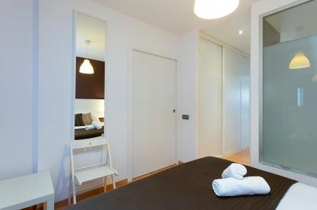Appartement te Korte termijn huren in Barcelona Casanova - Aragó