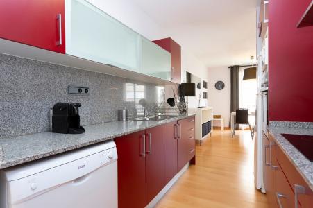 Appartement te Korte termijn huren in Barcelona Casanova - Aragó
