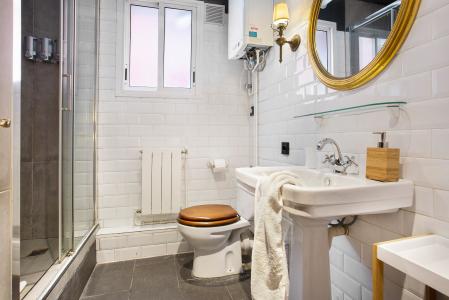 Appartement te huur in Barcelona Raval - Carretes