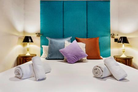 Appartement te huur in Barcelona Raval - Carretes