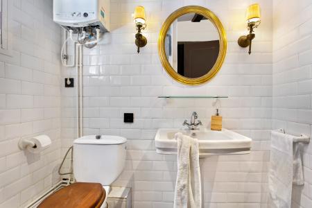 Appartement te huur in Barcelona Raval - Carretes