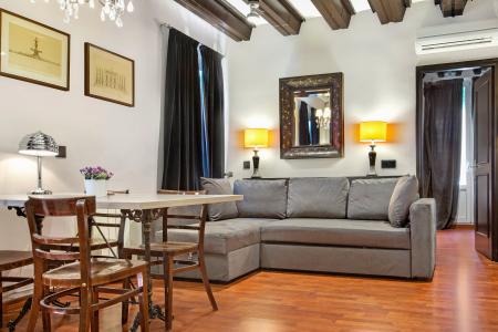 Appartement te huur in Barcelona Raval - Carretes