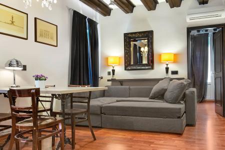 Appartement te huur in Barcelona Raval - Carretes