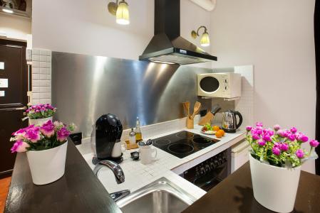 Appartement te huur in Barcelona Raval - Carretes
