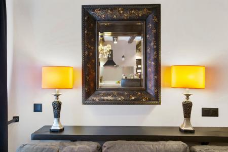 Appartement te huur in Barcelona Raval - Carretes