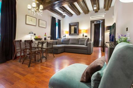 Appartement te huur in Barcelona Raval - Carretes