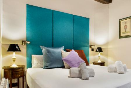 Appartement te huur in Barcelona Raval - Carretes