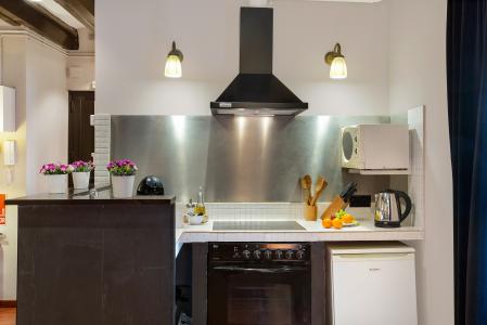 Appartement te huur in Barcelona Raval - Carretes