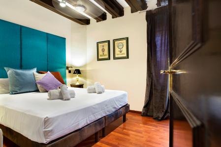 Appartement te huur in Barcelona Raval - Carretes