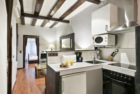 Appartement te huur in Barcelona Obradors - Las Ramblas