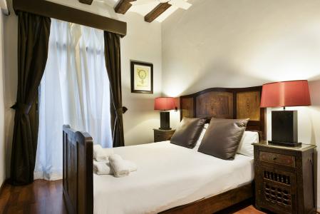 Appartement te huur in Barcelona Obradors - Las Ramblas