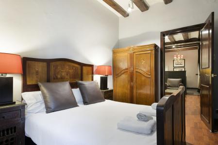 Appartement te huur in Barcelona Obradors - Las Ramblas