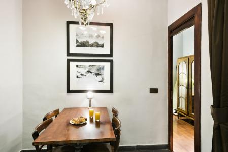Appartement te huur in Barcelona Obradors - Las Ramblas