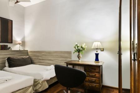 Appartement te huur in Barcelona Obradors - Las Ramblas