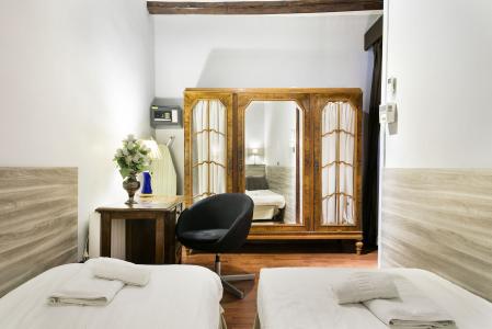 Appartement te huur in Barcelona Obradors - Las Ramblas