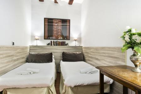 Appartement te huur in Barcelona Obradors - Las Ramblas