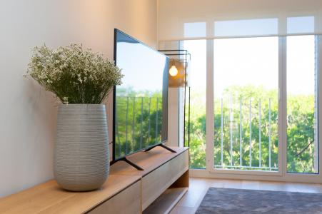 Appartement te huur in Barcelona Salvador Espriu - Marina