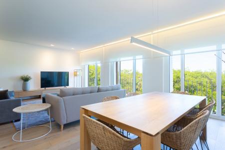 Appartement te huur in Barcelona Salvador Espriu - Marina