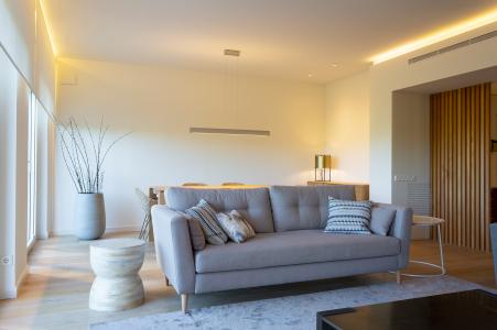 Appartement te huur in Barcelona Salvador Espriu - Marina